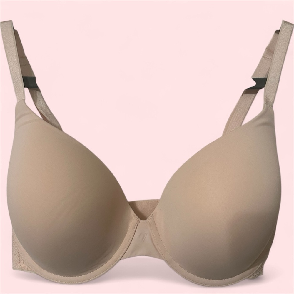 Victoria's Secret Beige Bra